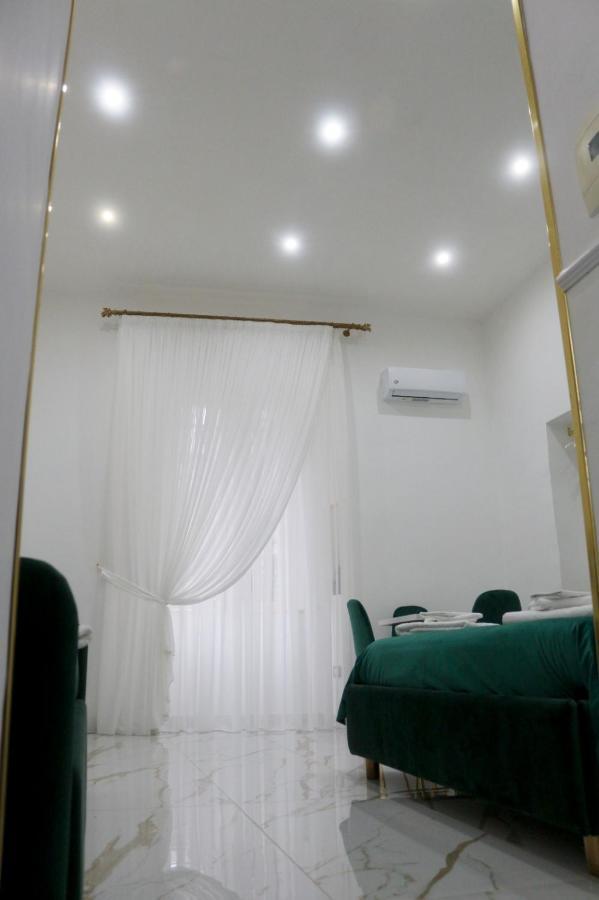Valeryroom Naples Exterior photo