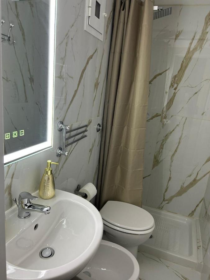 Valeryroom Naples Exterior photo