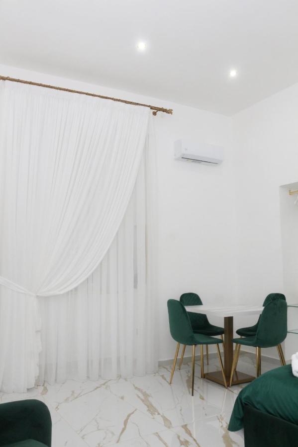 Valeryroom Naples Exterior photo